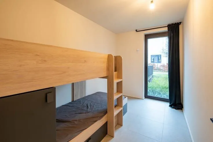 2-bedroom apartment in Boechout