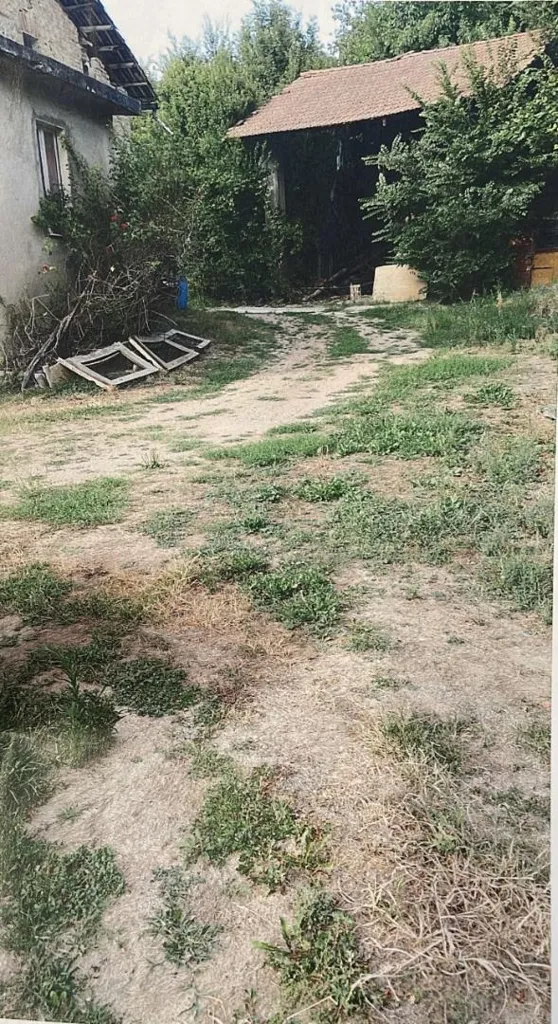 Giardino - Rustico with Private Garden in Castelnuovo Don Bosco