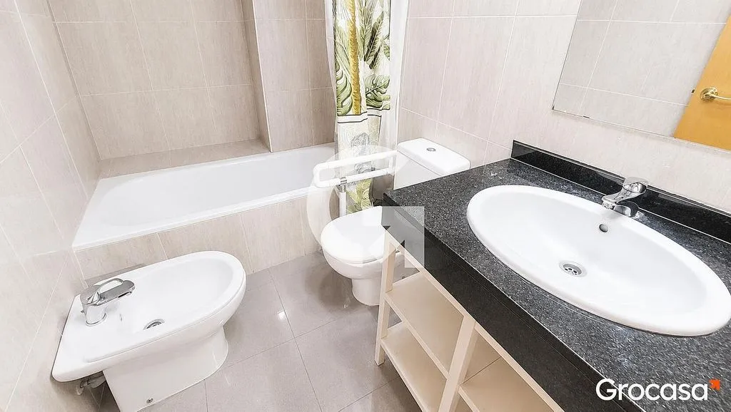 Vannitoad - Apartment with Parking in El Vendrell
