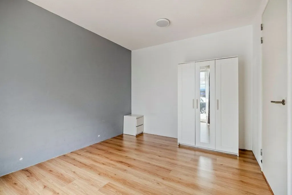 Chambres - 4-Bedroom Tussenwoning with Garden in Hillegersberg, Rotterdam