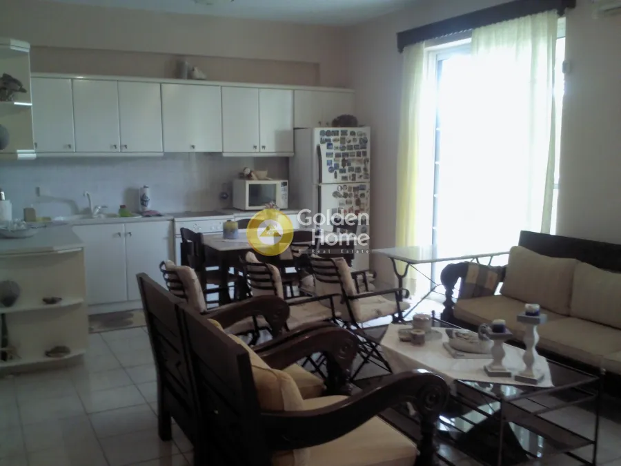 6-room apartment in GR