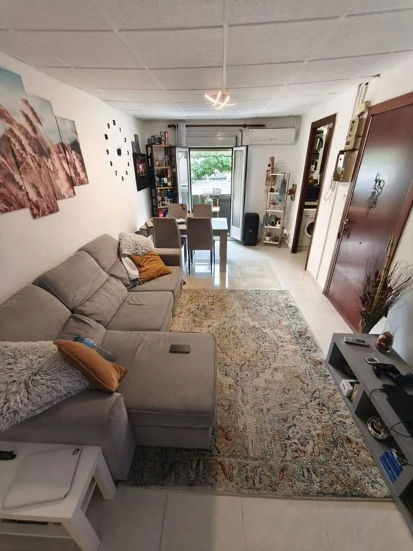 Elutuba - Reform Apartment near Lleida University