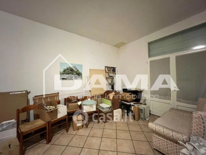 Séjour - Ground Floor Studio in Historic Centre, Forlì