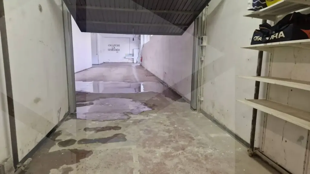 Garaaž - Box Auto in Central Ciampino
