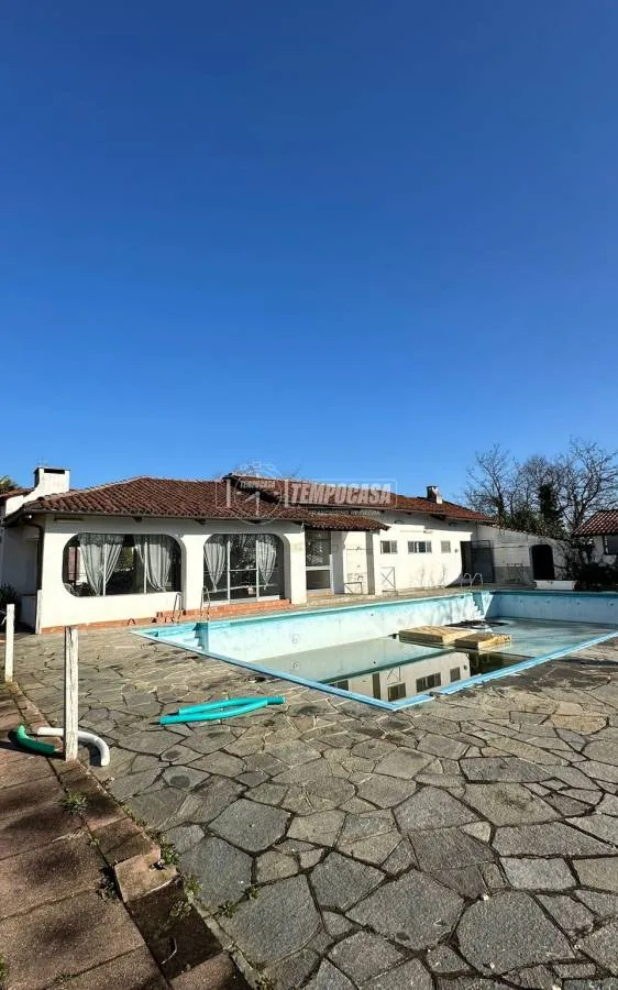 Pool - Former Restaurant with Pool in Cappellazzo, Cherasco