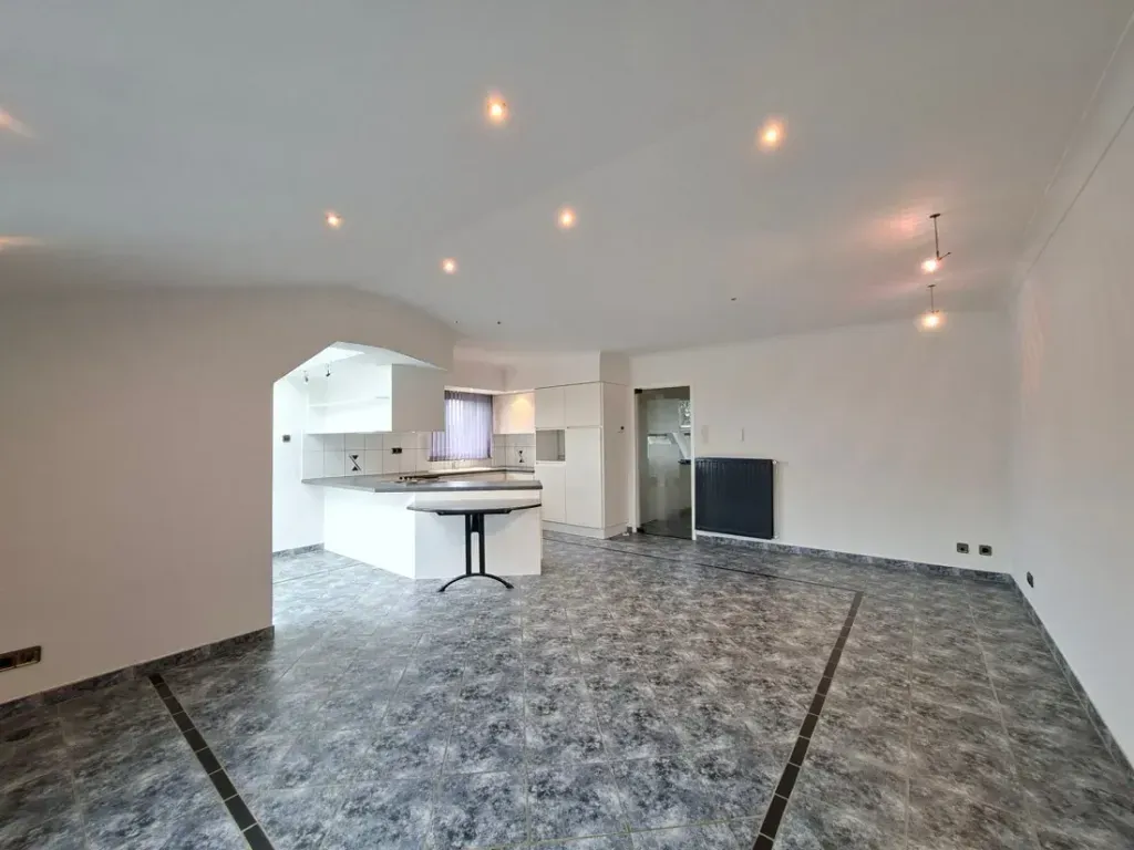 Practical Duplex Apartment in Lanaken