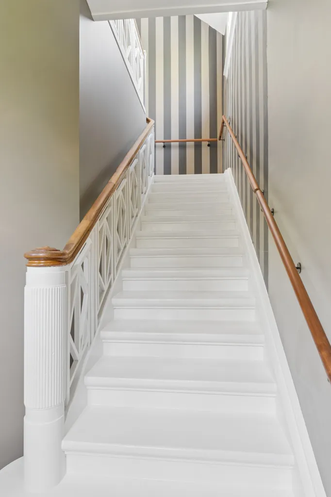 Toad - Mansion Villa with Loft in Hellerup