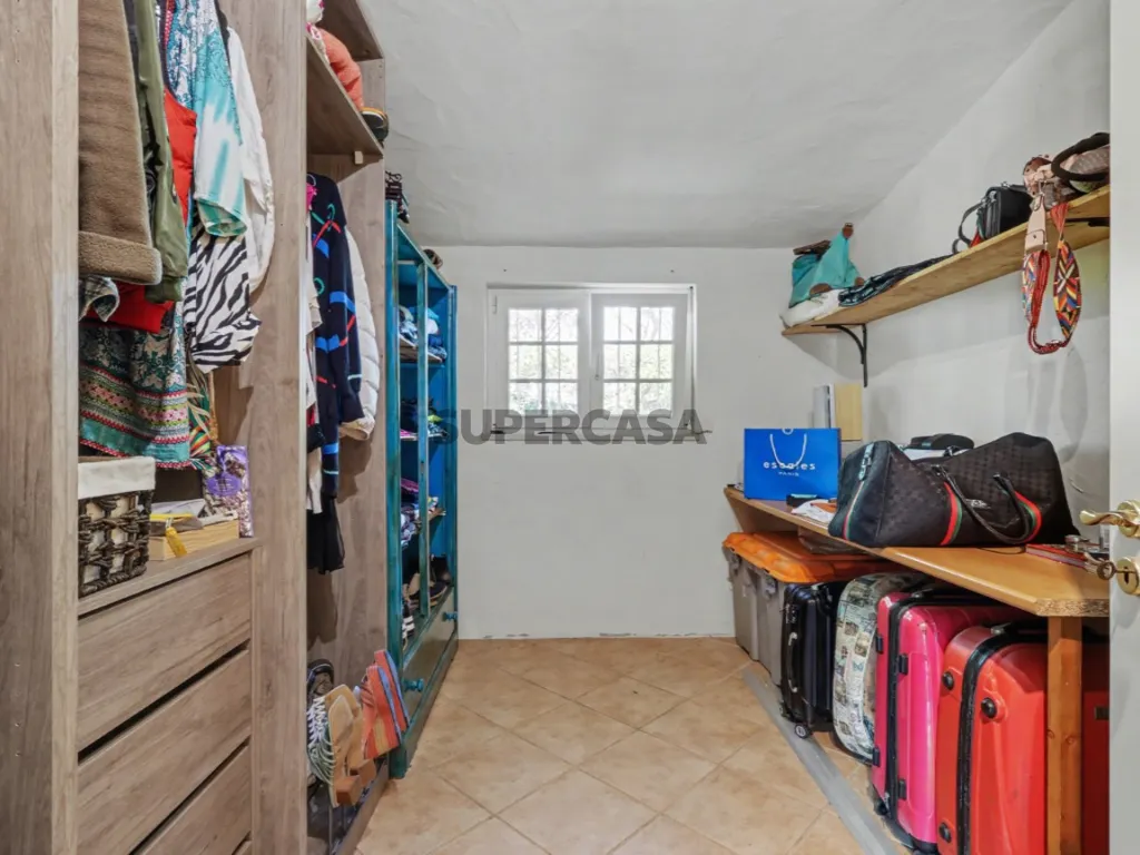 Rooms - Detached Villa with Pool in Fonte Santa, Loulé