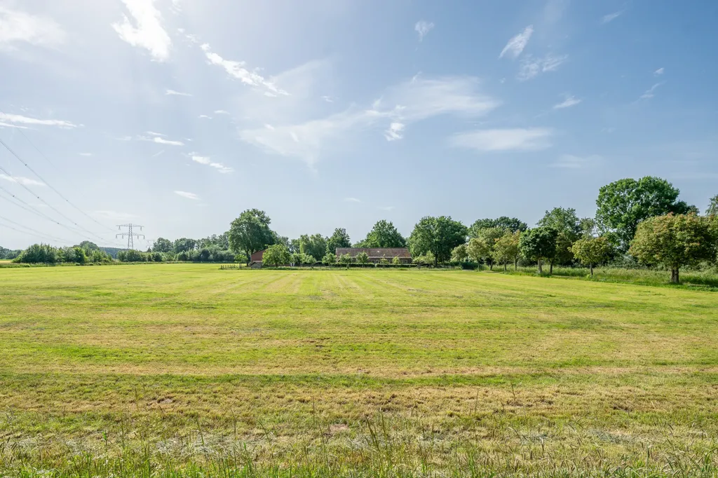 Jardin - Woonboerderij with Looft in Rijkevoort