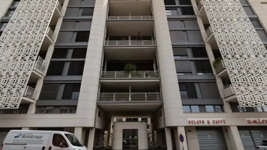 facade