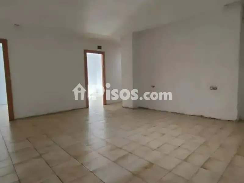 Stanze - Apartment with Balcony in San Pablo