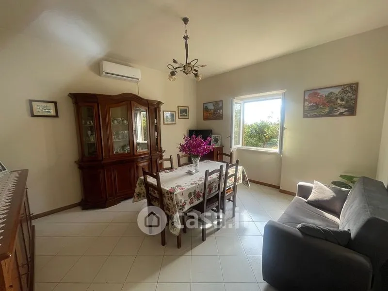 Söögituba - Villa with Private Garden in Cerveteri