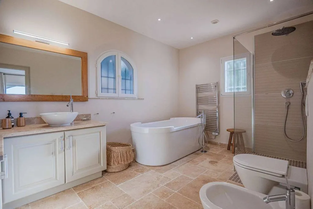 Vannitoad - Luxury Villa with Sea View in La Croix-Valmer
