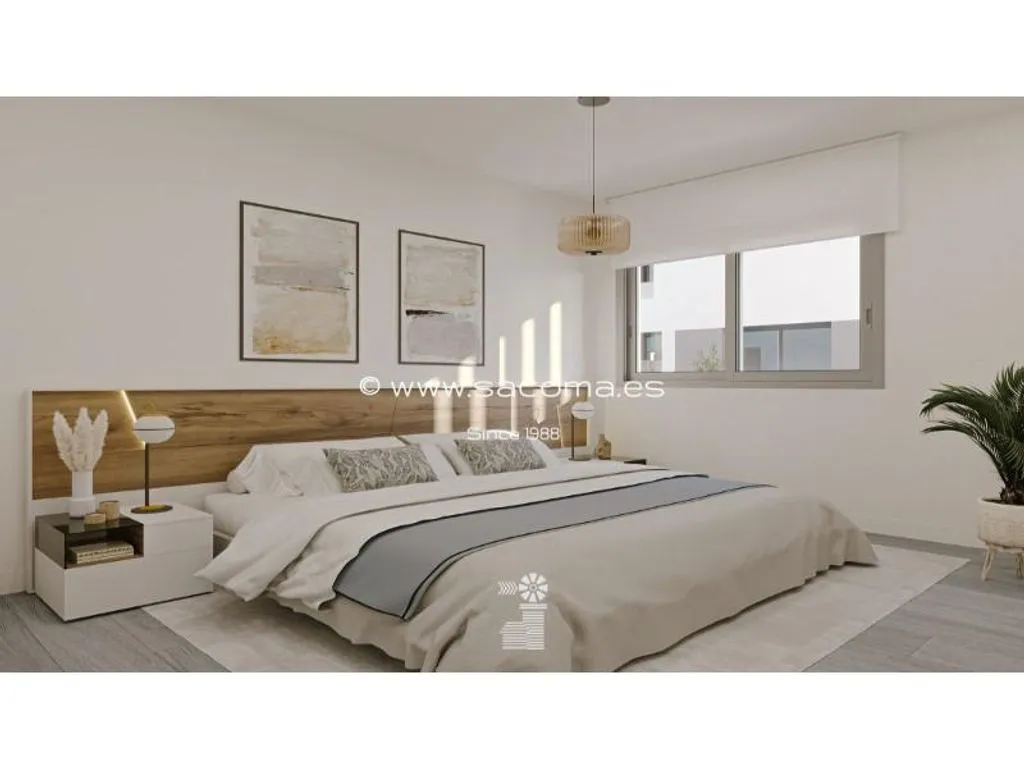 Magamistoad - Luxury Flat with Private Pool in Ses Salines