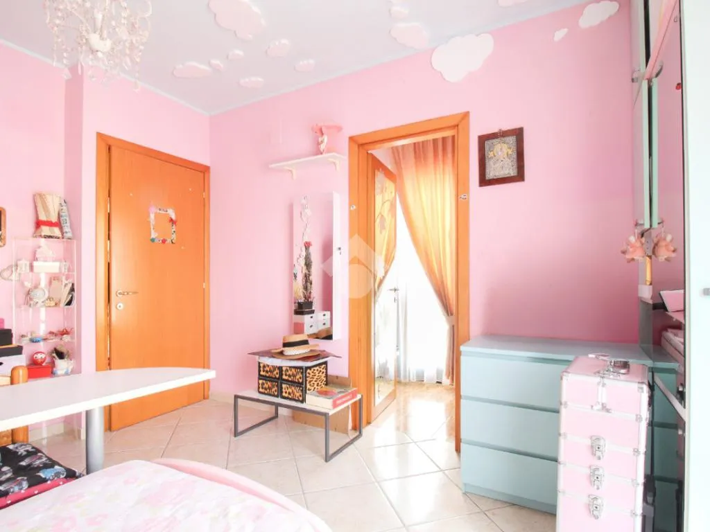 Magamistoad - Semi-detached Villa with Private Courtyard in Città Sant'Angelo