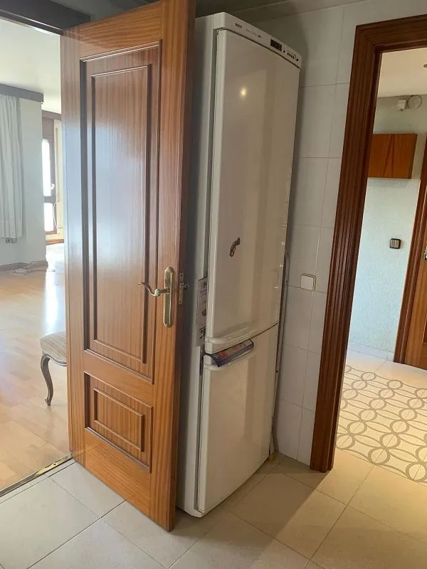 Cuisine - Apartment with Views in Universitat de Barcelona
