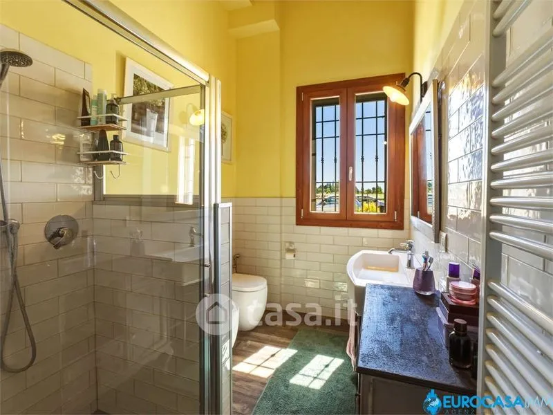 Vannitoad - Detached House with Garden in Modena