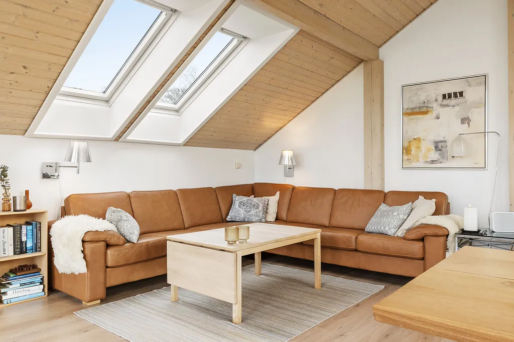 Maison 4 pièces à Jægerspris