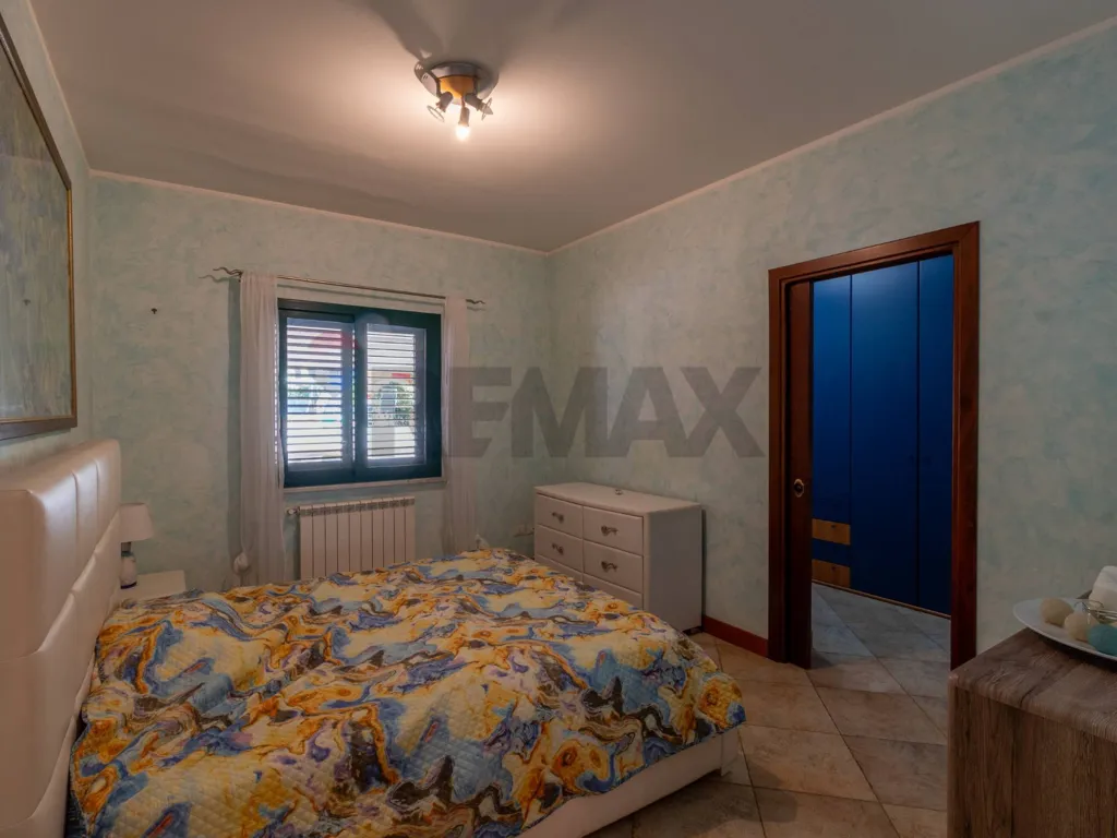 Magamistoad - Single Villa with Pool in Palermo