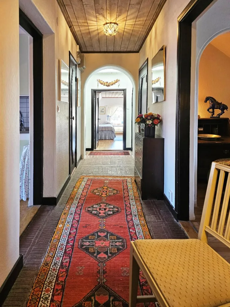Esik - Apartment with Sea View in Båstad