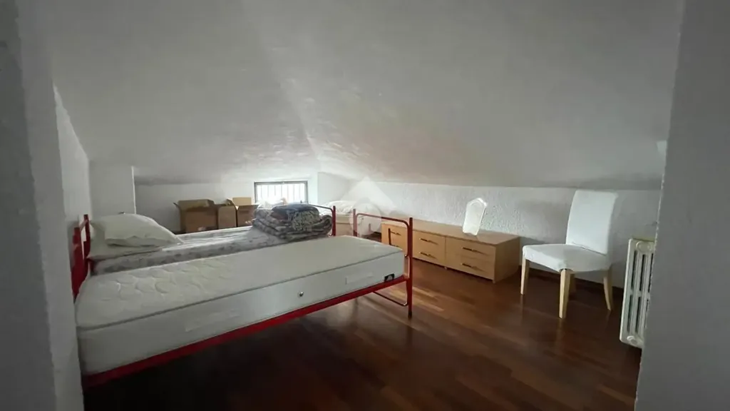 Chambres - Villa with Panoramic View in Bibiana