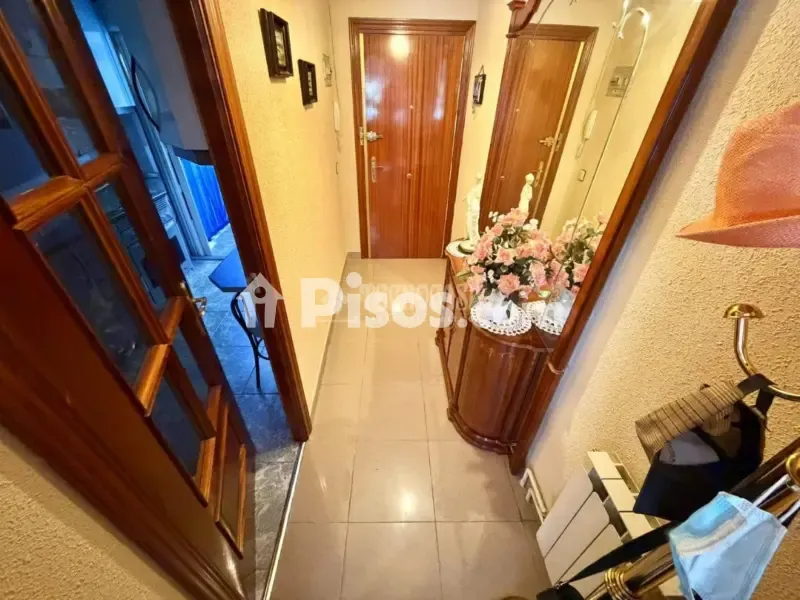 Esik - Apartment with Terrace in Sur-Este