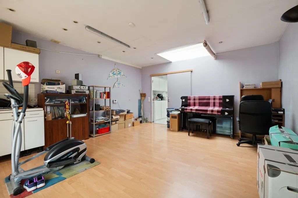 Stanze - Charming Townhouse with Garden in Central Zaventem