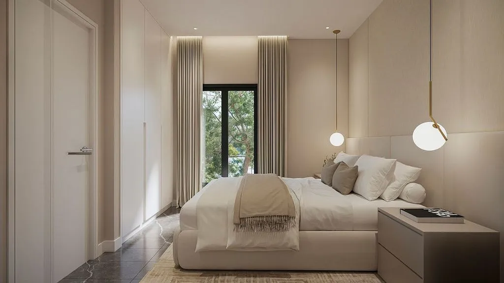 Magamistoad - New Flat with Lift in Quart de Poblet