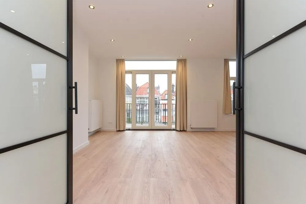 Appartement 5 pièces à Den Haag
