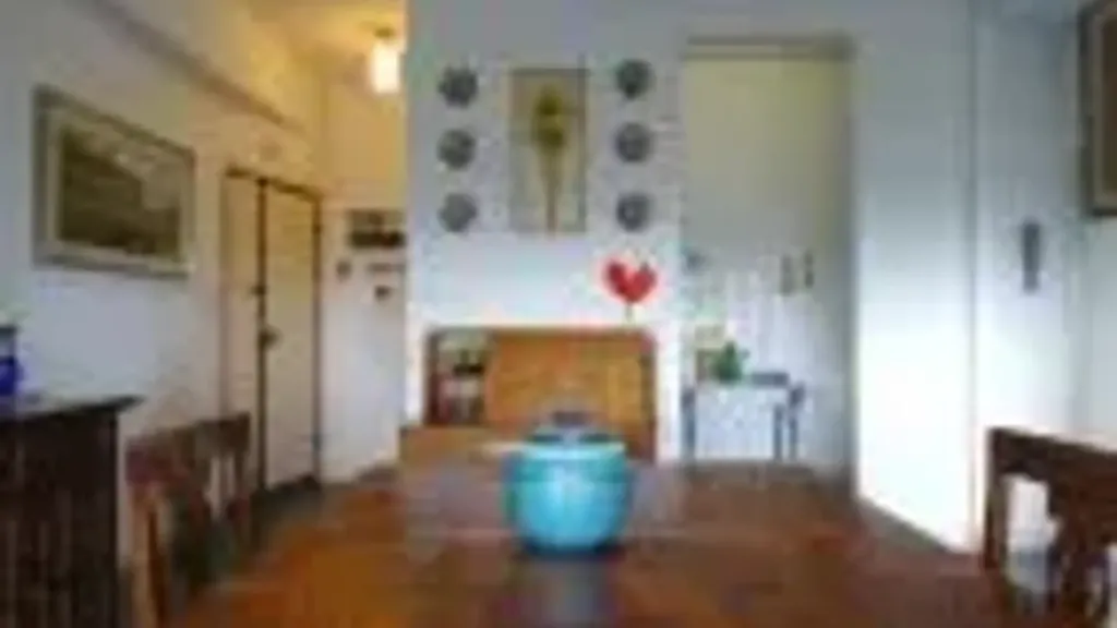 Salle à manger - Apartment with Panoramic Sea View in Milano Marittima