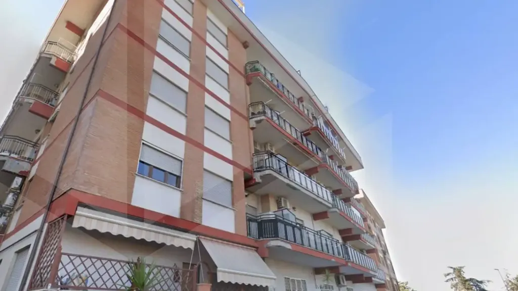 Välivaade - Central Studio Flat in Ciampino