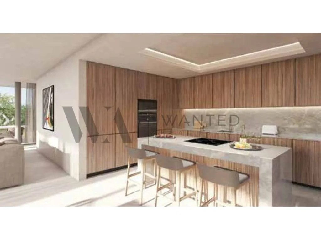 Contemporary Villa with Pool in Aldeia da Roca