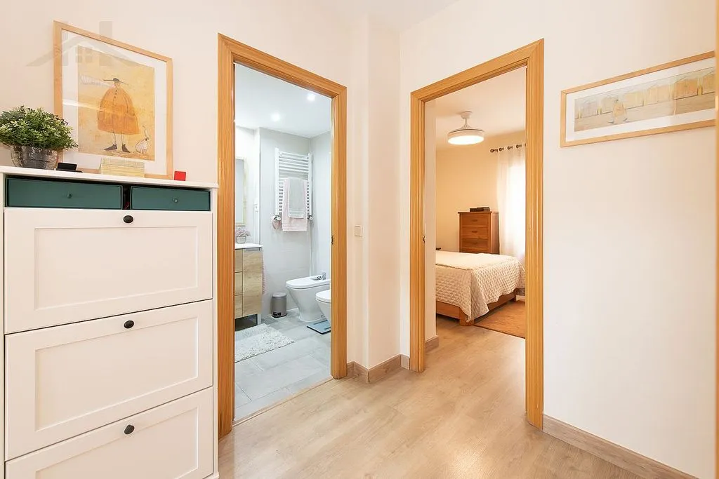 Ingresso - Apartment with Pool in Alcorcón