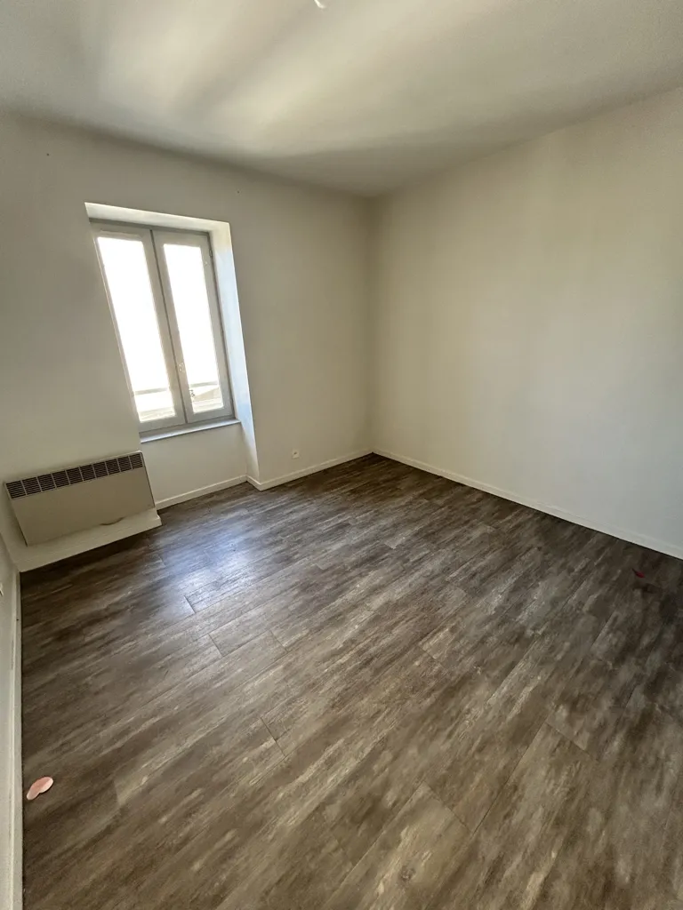 Appartement 2 pièces à Saint-Rambert-d'Albon