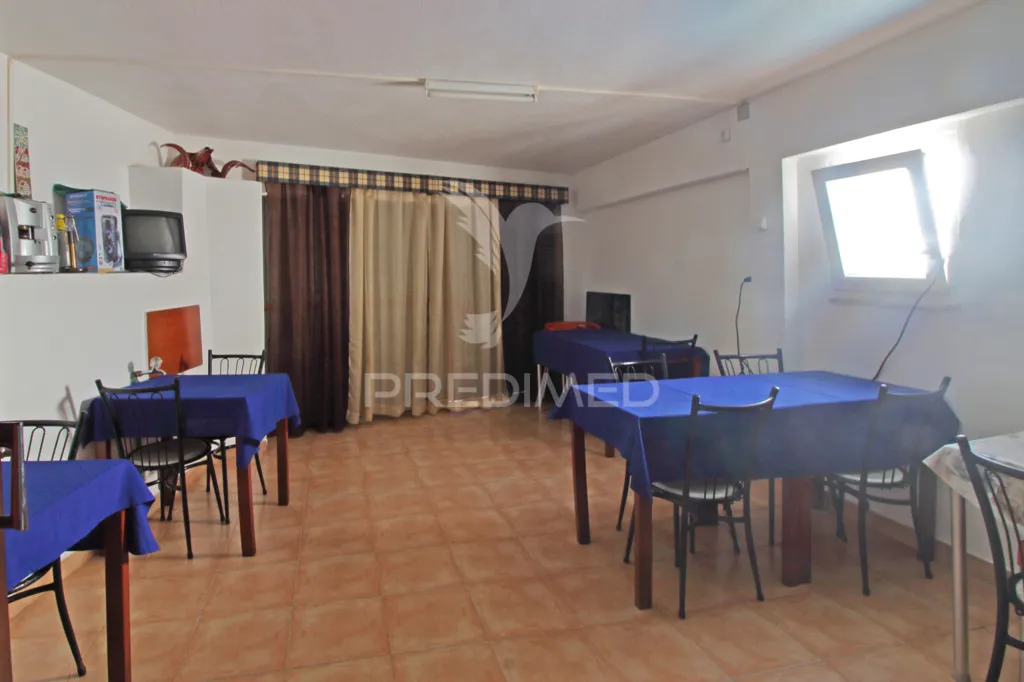 Salle à manger - Maison 6 pièces à Odemira