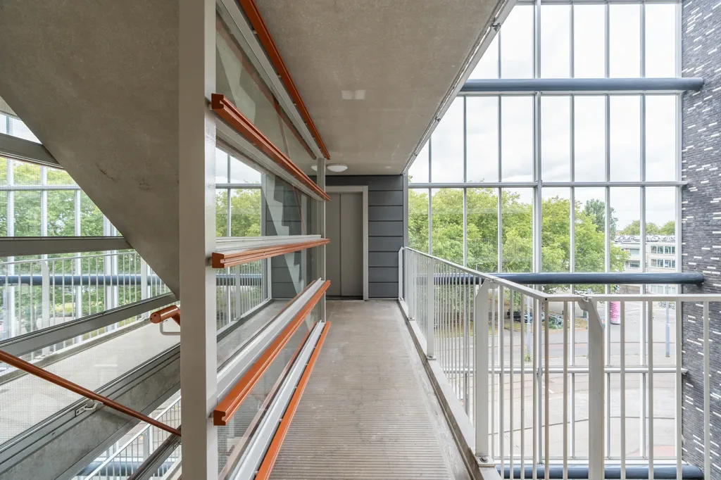 Toad - 3-toaline korter asukohas Rotterdam