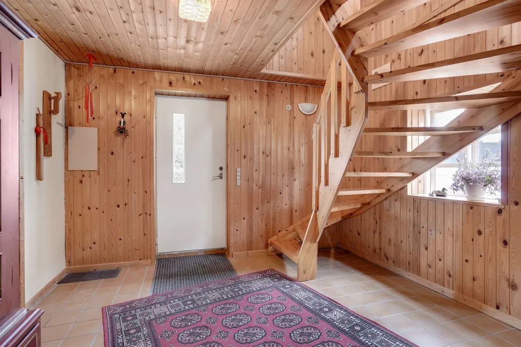Esik - Family Villa with Scenic View in Elstrup
