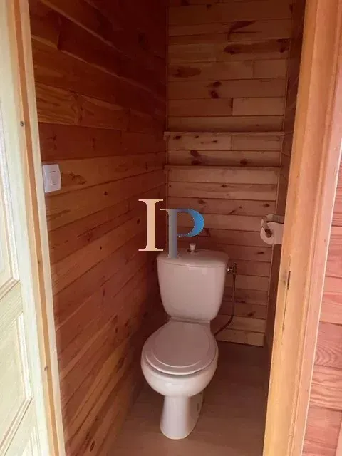 Bagni - Chalet with Pool in Charlieu