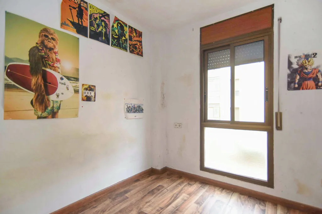 Chambres - New Flat with Balcony in Girona