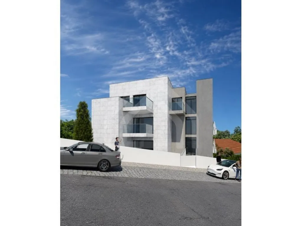 Välivaade - Luxury Flat with Two Suites in Celas, Coimbra