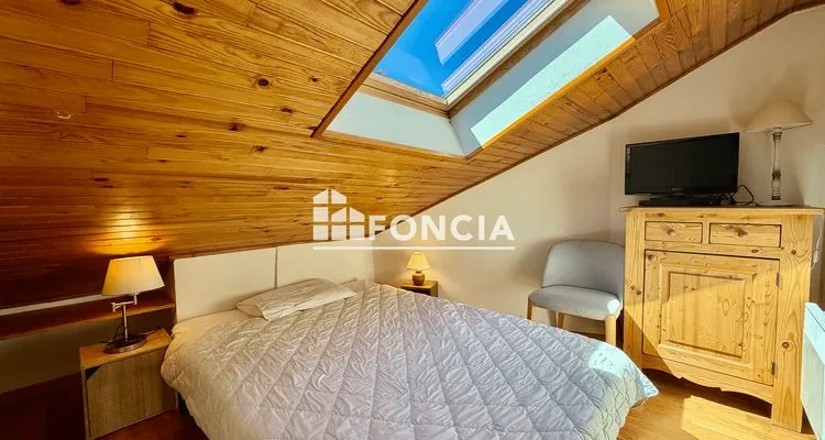 Magamistoad - Duplex Apartment with Balcony in Alpe d'Huez