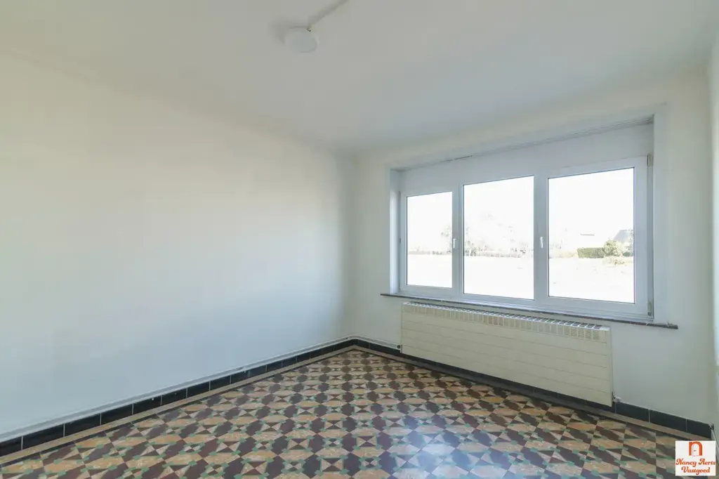 Rooms - Apartment Building with High Visibility in Herk-de-Stad