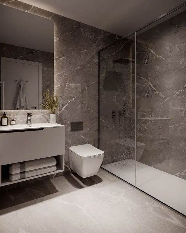 Vannitoad - Penthouse with Pool in Calpe's Levante Zone