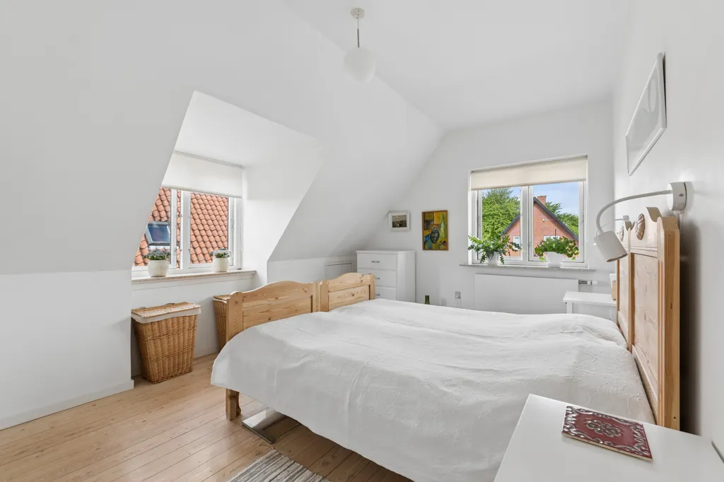 Magamistoad - Classical Mason's Villa in Odense M