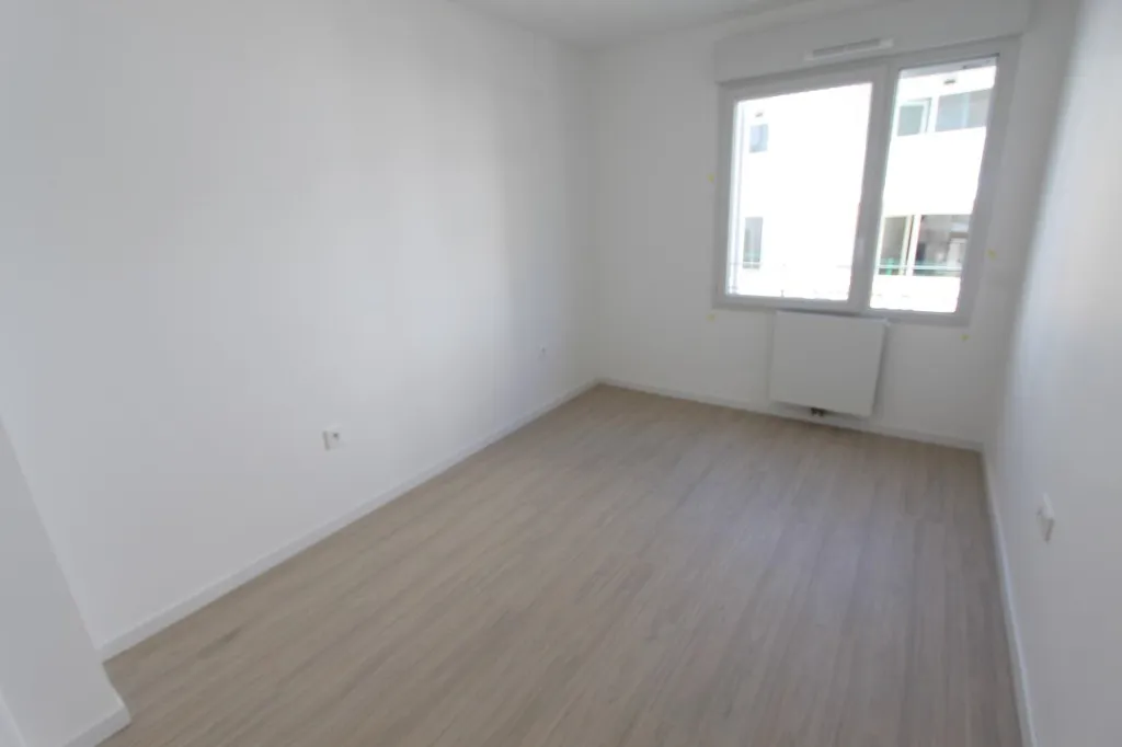 Stanze - T3 Flat with Balcony in La Chapelle-sur-Erdre