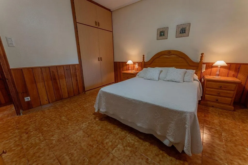 Magamistoad - Chalet with Pool in El Altet