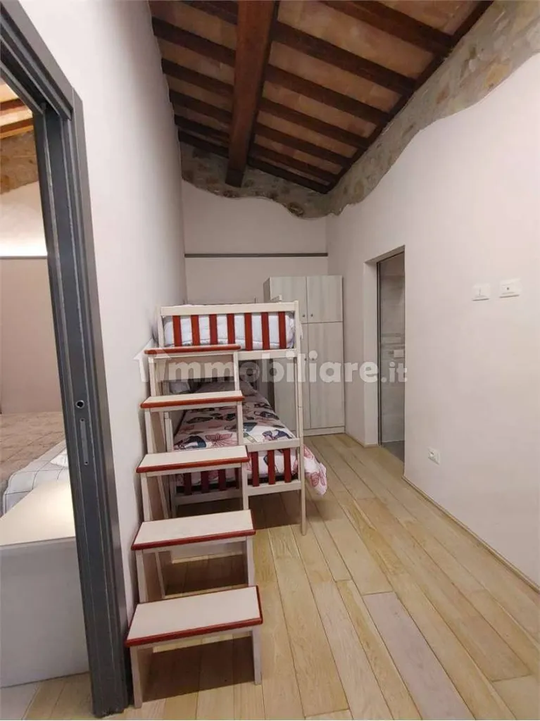 Magamistoad - Rustic House with Private Garden in Todi