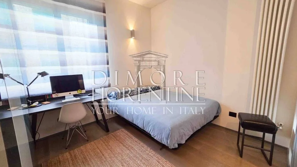 Chambres - Luxury Flat with Private Terrace in Florence