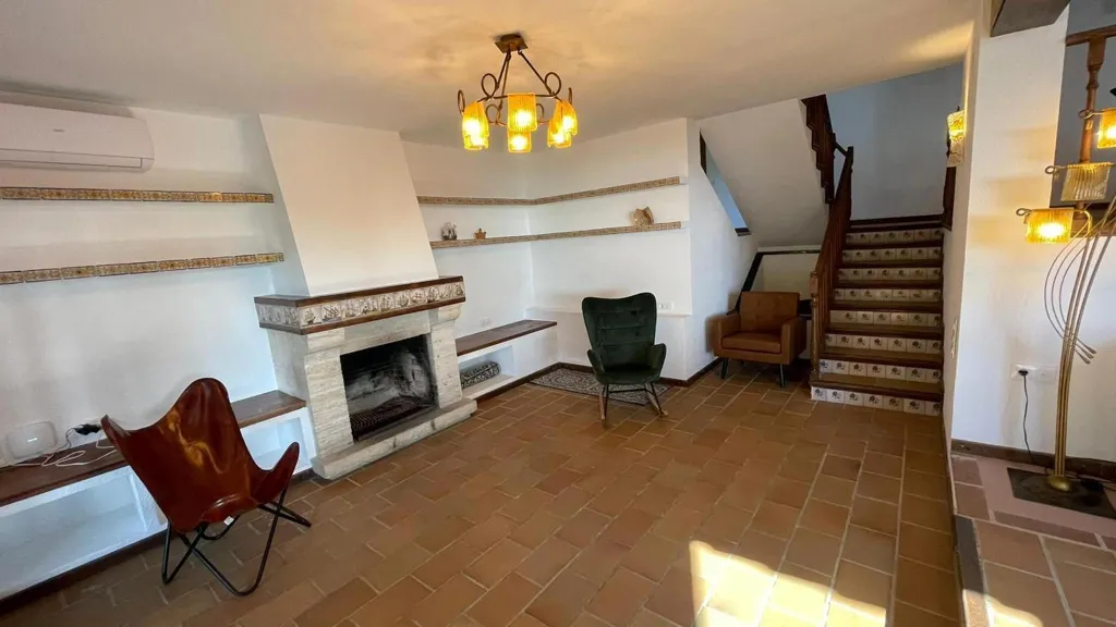 Elutuba - Luxury Detached House with Sea View in Blanes