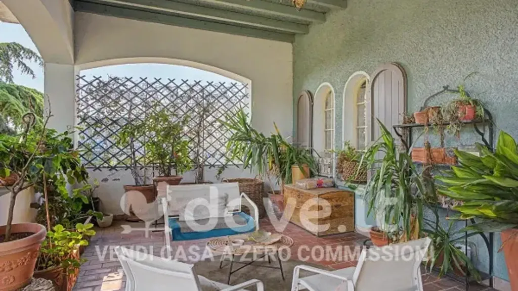 Terrazza - Multifunctional Villa with Pool on SS45bis, Poncarale
